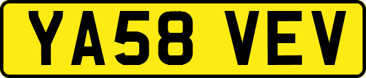 YA58VEV