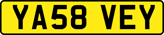 YA58VEY