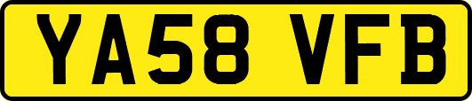 YA58VFB