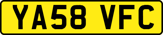 YA58VFC