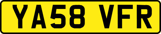 YA58VFR