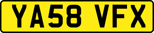 YA58VFX