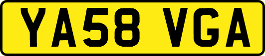 YA58VGA