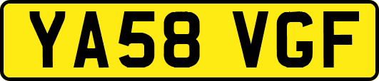 YA58VGF