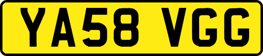 YA58VGG