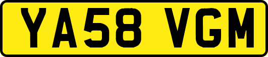YA58VGM