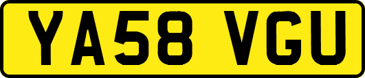 YA58VGU