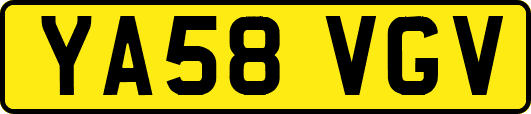 YA58VGV