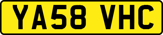 YA58VHC