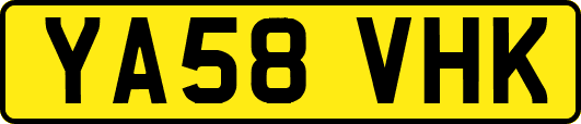 YA58VHK