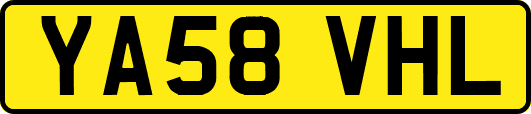 YA58VHL