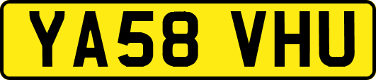 YA58VHU