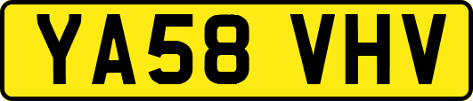 YA58VHV
