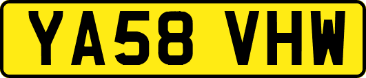 YA58VHW