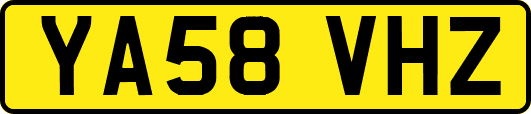 YA58VHZ