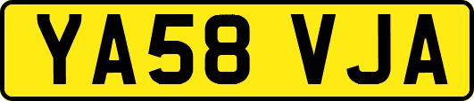 YA58VJA