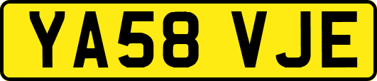 YA58VJE
