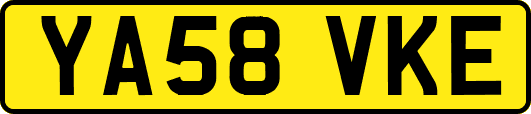 YA58VKE