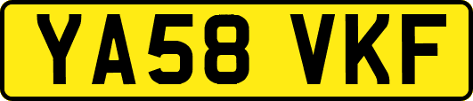 YA58VKF