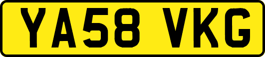 YA58VKG