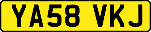 YA58VKJ