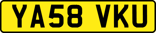 YA58VKU