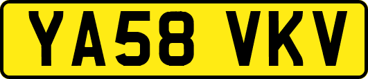 YA58VKV