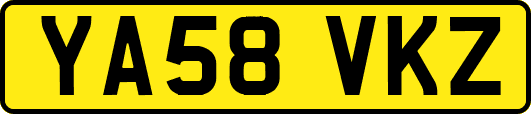 YA58VKZ