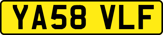YA58VLF