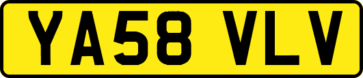 YA58VLV