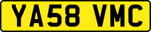 YA58VMC