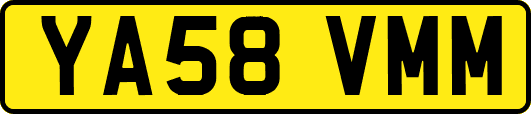 YA58VMM