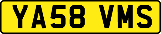 YA58VMS