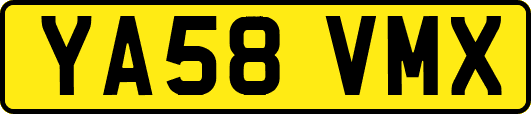 YA58VMX
