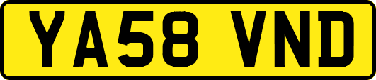 YA58VND