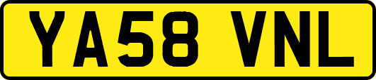 YA58VNL