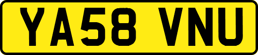 YA58VNU