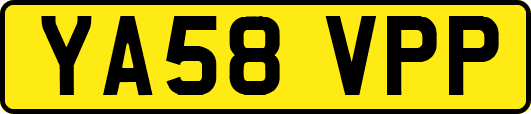 YA58VPP