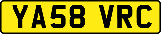 YA58VRC