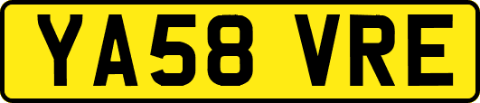 YA58VRE