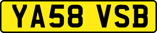 YA58VSB