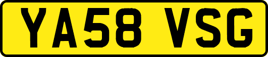 YA58VSG