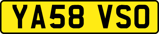 YA58VSO