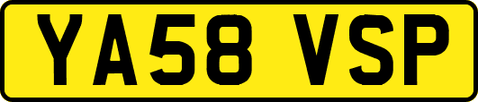 YA58VSP