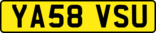 YA58VSU