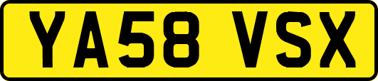 YA58VSX
