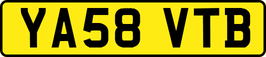 YA58VTB