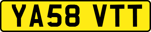 YA58VTT