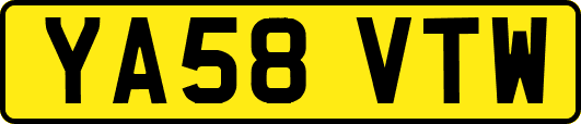 YA58VTW
