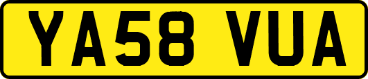 YA58VUA